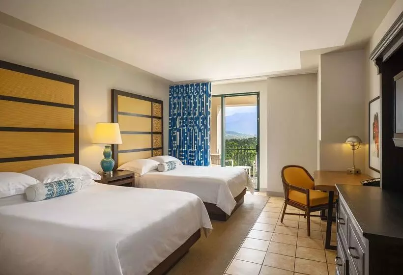 Wyndham Grand Rio Mar Rainforest Beach And Golf Resort