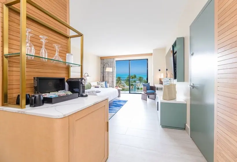 Wyndham Grand Rio Mar Rainforest Beach And Golf Resort