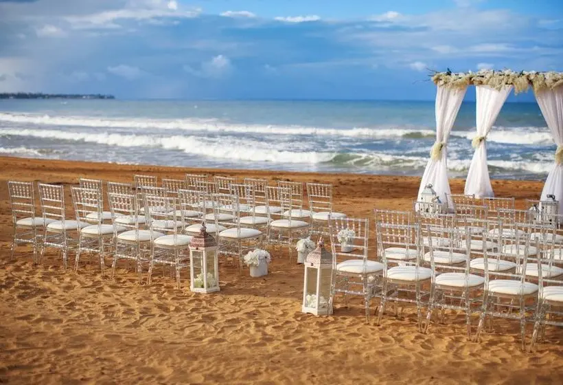 Wyndham Grand Rio Mar Rainforest Beach And Golf Resort