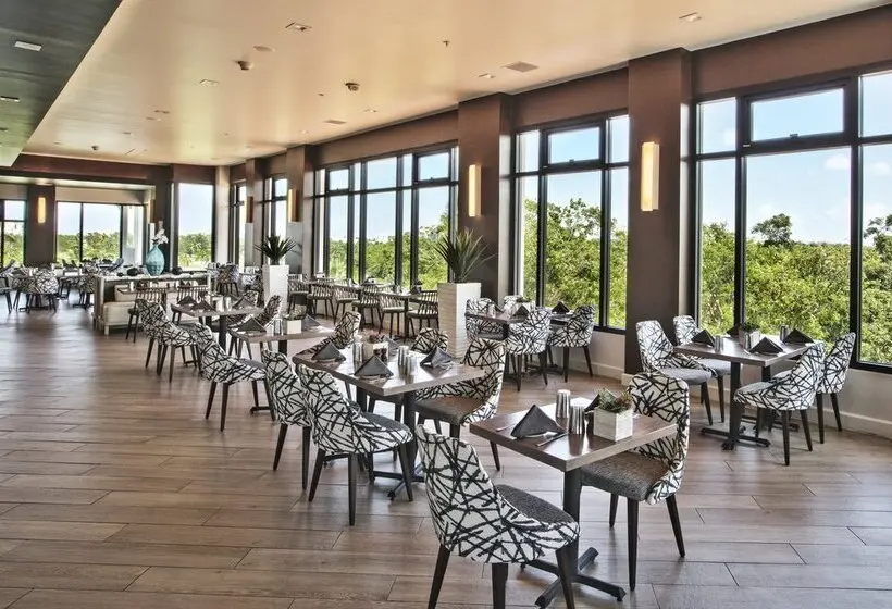 Wyndham Grand Rio Mar Rainforest Beach And Golf Resort