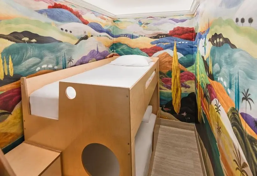 Wyndham Grand Rio Mar Rainforest Beach And Golf Resort