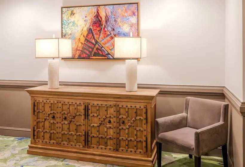 Wyndham Grand Rio Mar Rainforest Beach And Golf Resort