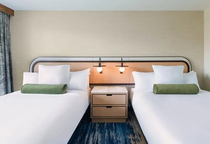 Wyndham Grand Rio Mar Rainforest Beach And Golf Resort