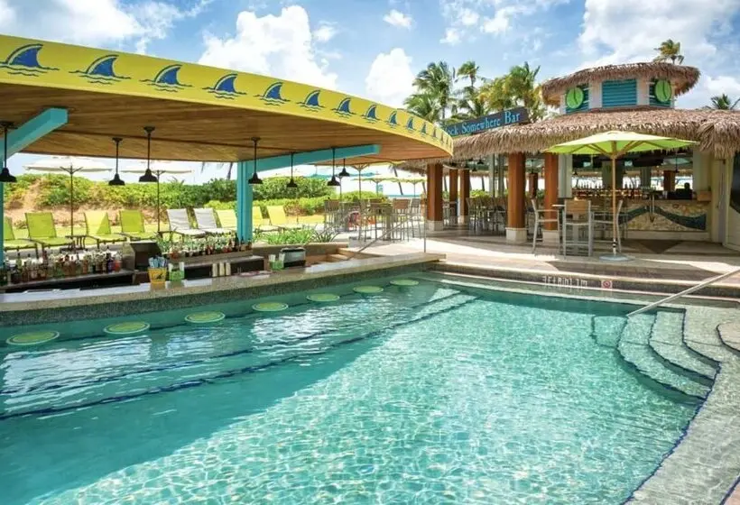 Wyndham Grand Rio Mar Rainforest Beach And Golf Resort