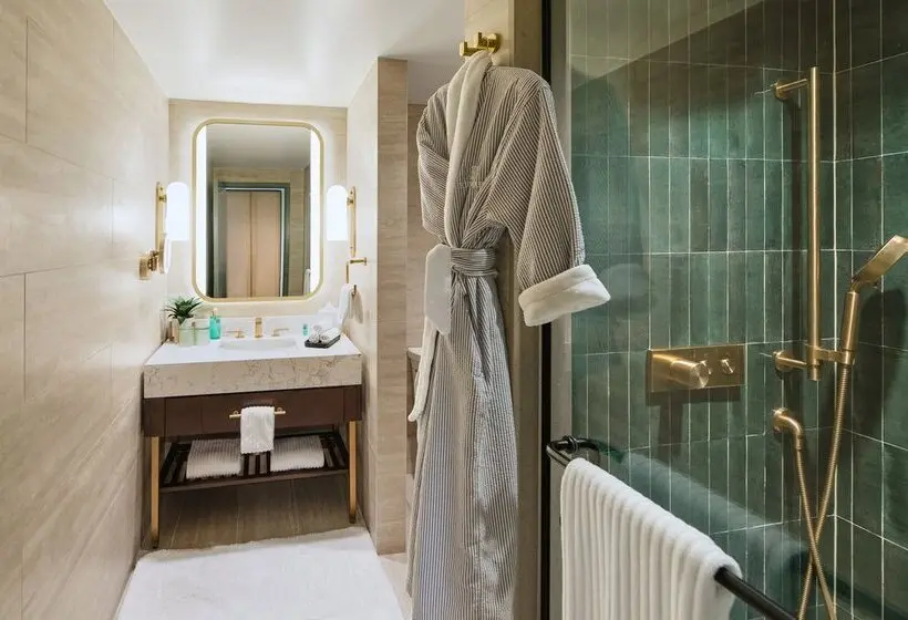 Wyndham Grand Rio Mar Rainforest Beach And Golf Resort