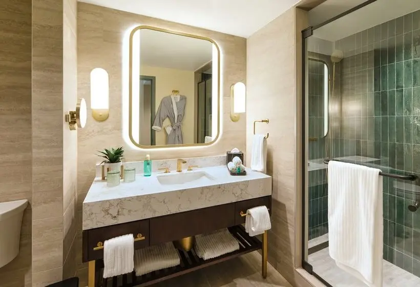 Wyndham Grand Rio Mar Rainforest Beach And Golf Resort