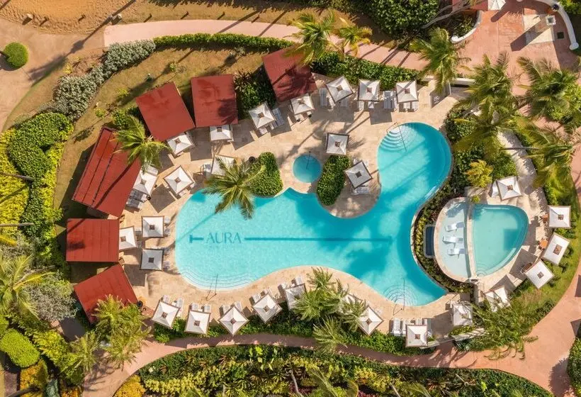 Wyndham Grand Rio Mar Rainforest Beach And Golf Resort