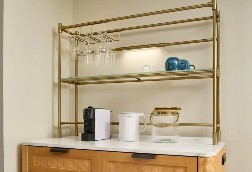 Wyndham Grand Rio Mar Rainforest Beach And Golf Resort