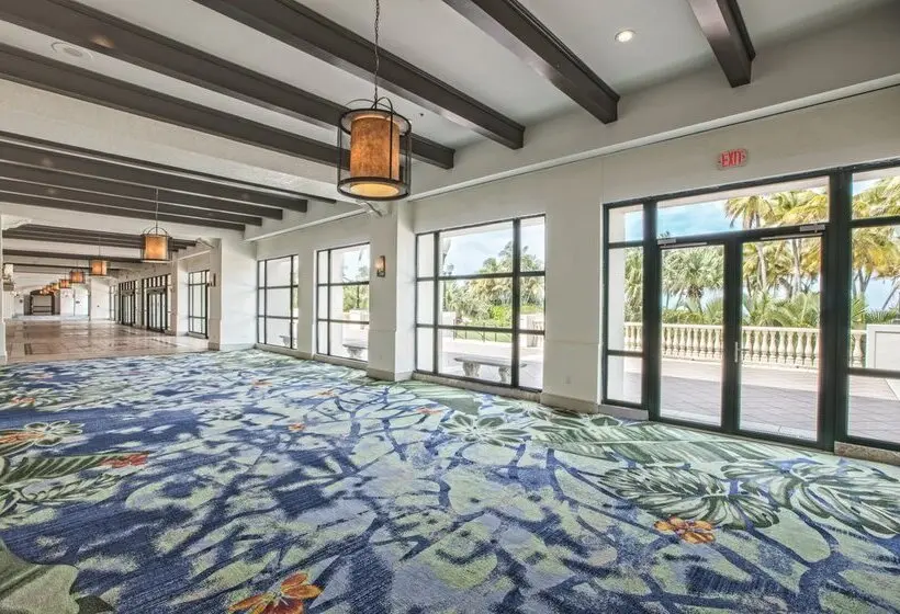 Wyndham Grand Rio Mar Rainforest Beach And Golf Resort