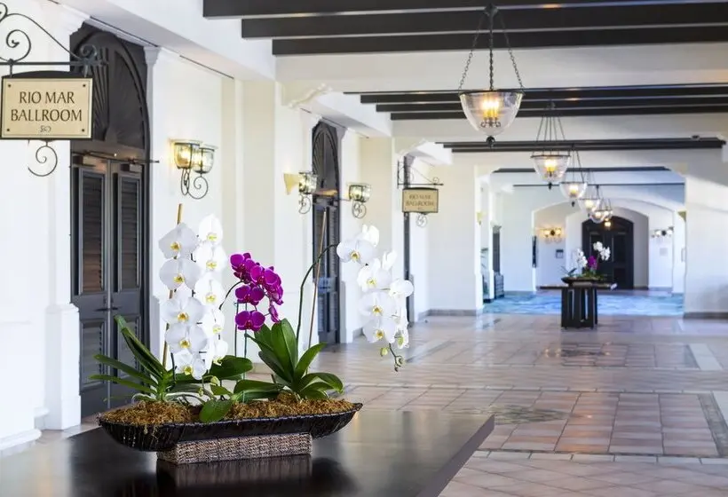 Wyndham Grand Rio Mar Rainforest Beach And Golf Resort