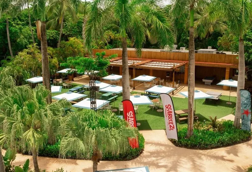 Wyndham Grand Rio Mar Rainforest Beach And Golf Resort