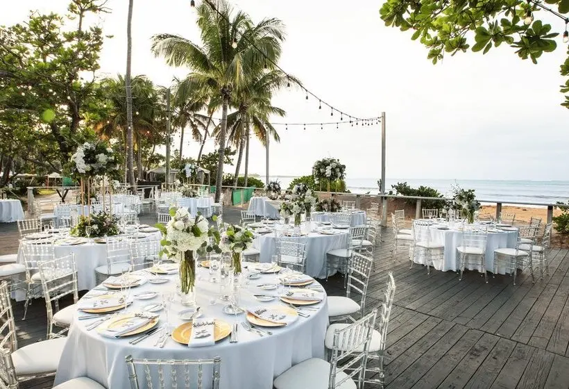 Wyndham Grand Rio Mar Rainforest Beach And Golf Resort