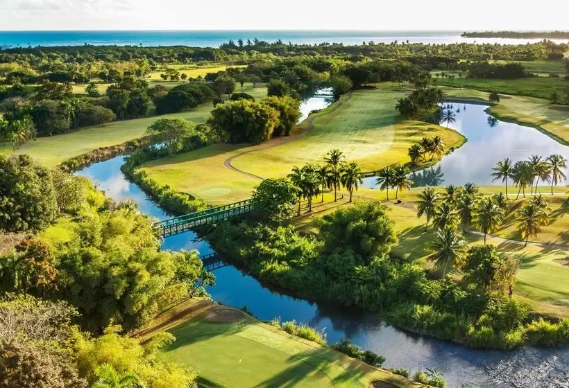 Wyndham Grand Rio Mar Rainforest Beach And Golf Resort