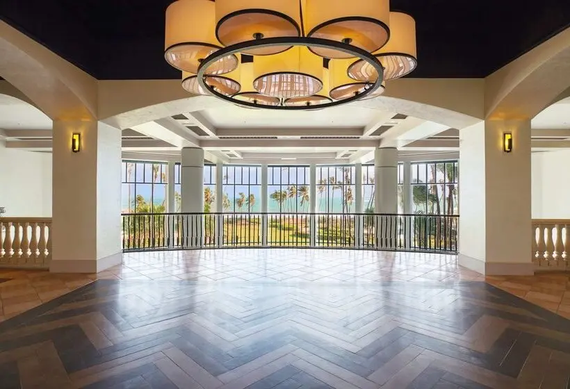 Wyndham Grand Rio Mar Rainforest Beach And Golf Resort