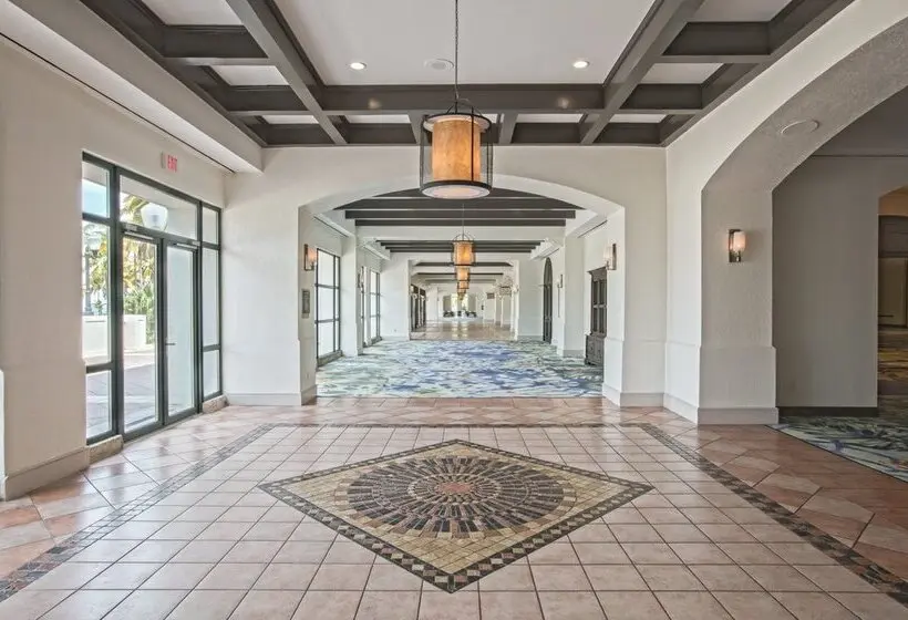 Wyndham Grand Rio Mar Rainforest Beach And Golf Resort