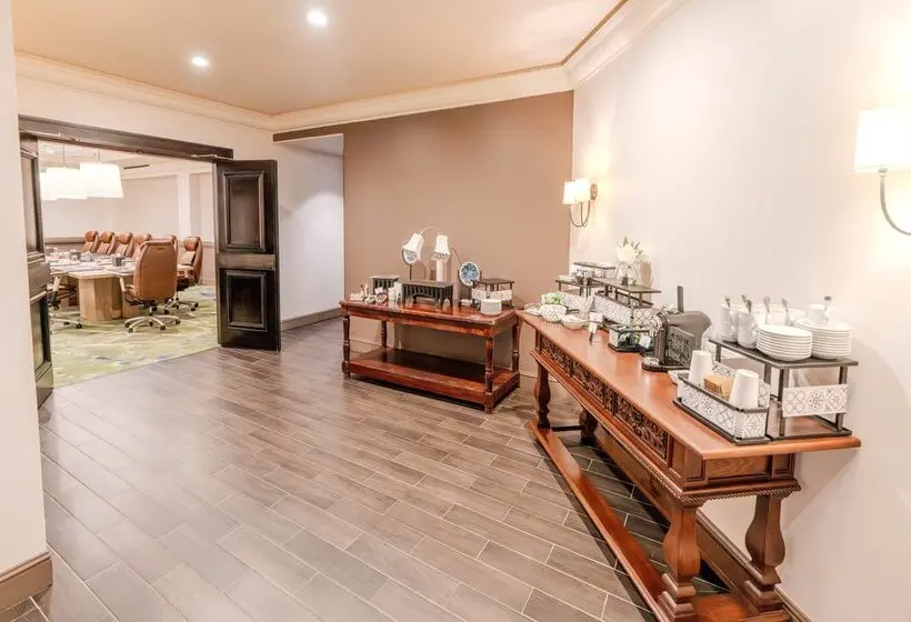 Wyndham Grand Rio Mar Rainforest Beach And Golf Resort