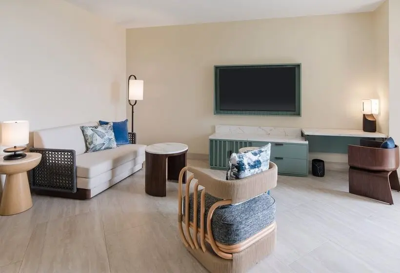 Wyndham Grand Rio Mar Rainforest Beach And Golf Resort