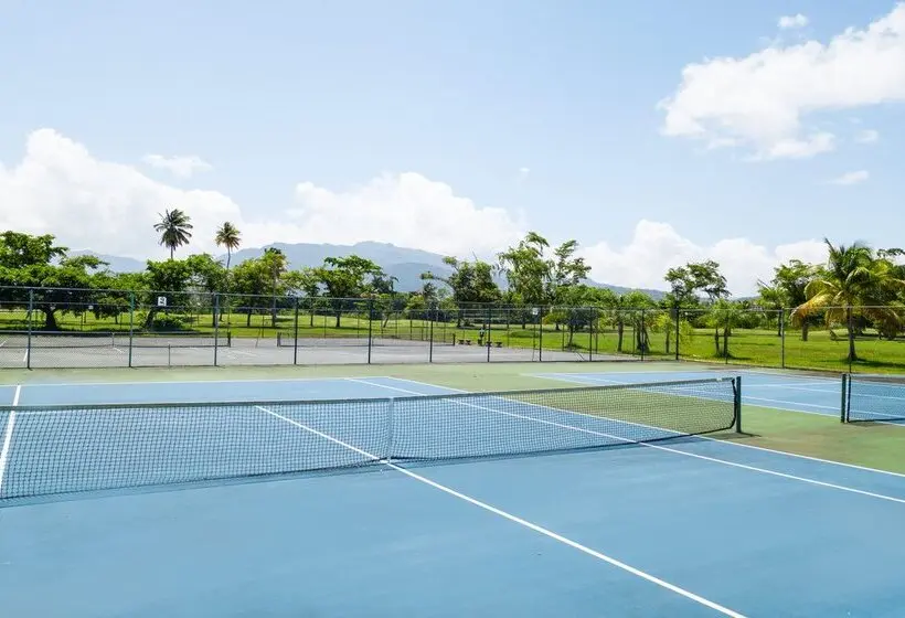 Wyndham Grand Rio Mar Rainforest Beach And Golf Resort