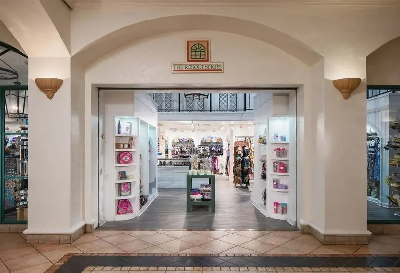 Wyndham Grand Rio Mar Rainforest Beach And Golf Resort