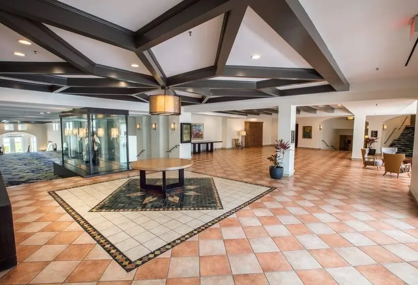 Wyndham Grand Rio Mar Rainforest Beach And Golf Resort