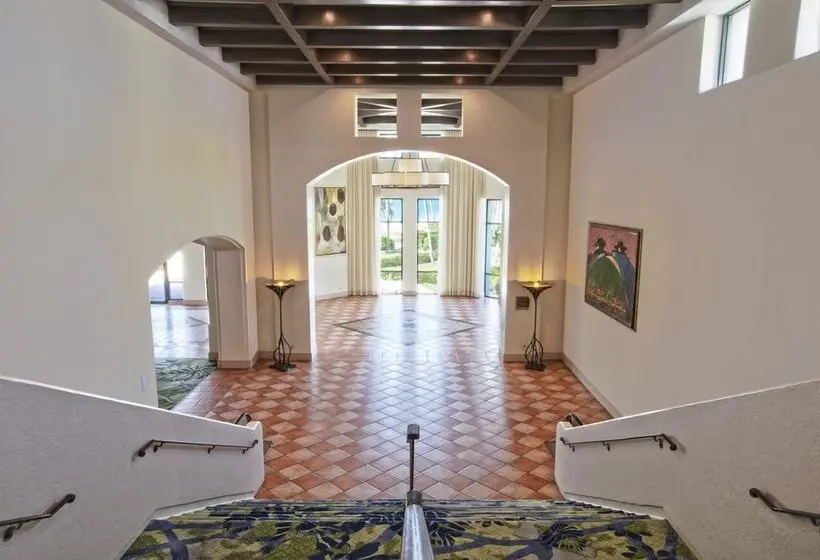 Wyndham Grand Rio Mar Rainforest Beach And Golf Resort