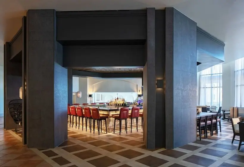 Wyndham Grand Rio Mar Rainforest Beach And Golf Resort