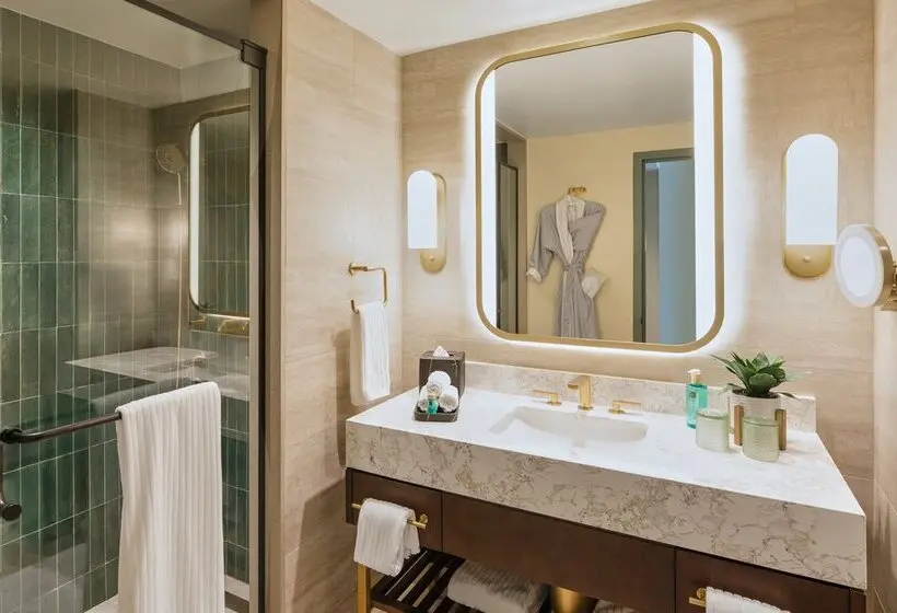 Wyndham Grand Rio Mar Rainforest Beach And Golf Resort