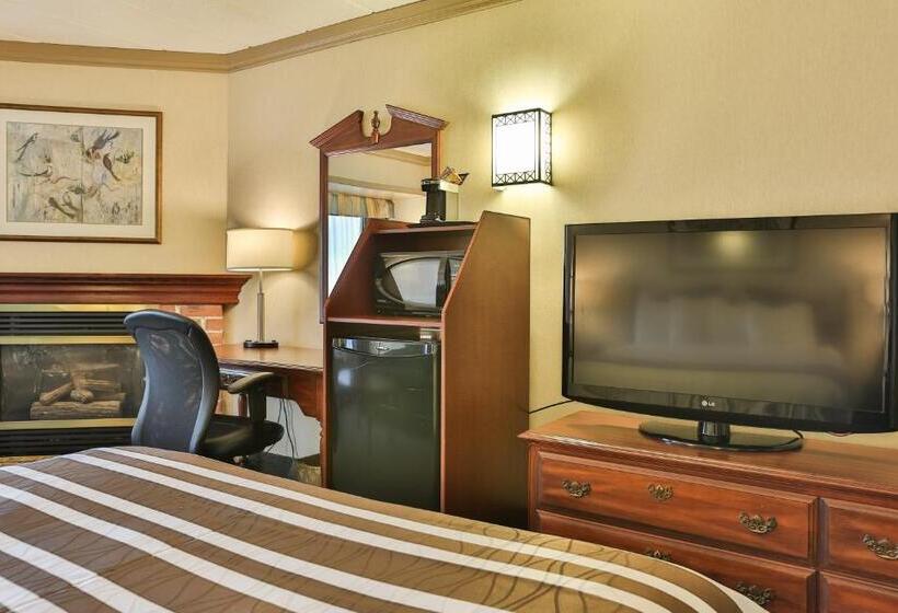 Best Western Brantford Hotel And Conference Centre
