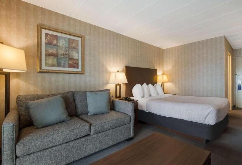 Best Western Brantford Hotel And Conference Centre