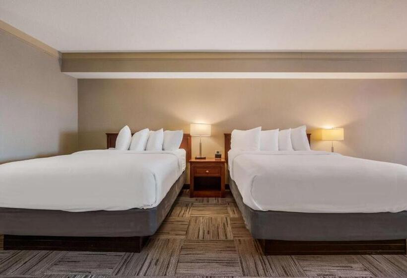 Best Western Brantford Hotel And Conference Centre