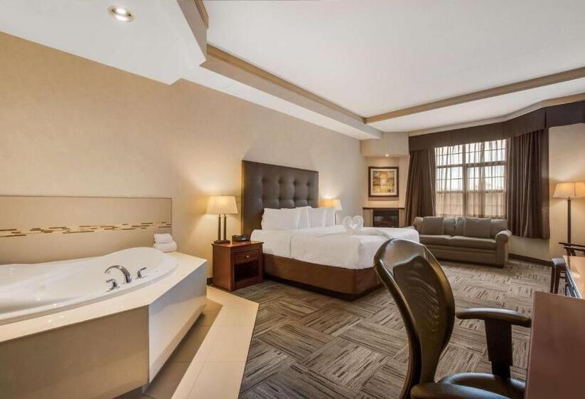 Best Western Brantford Hotel And Conference Centre