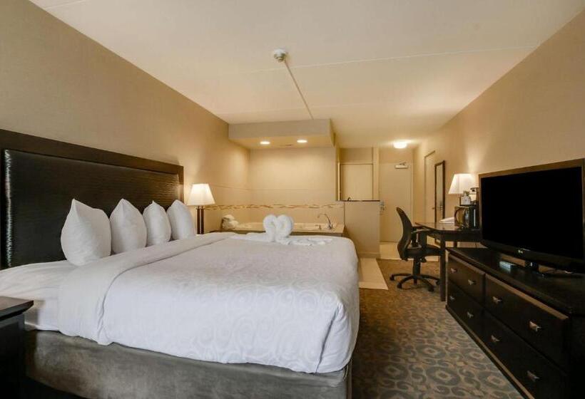 Best Western Brantford Hotel And Conference Centre