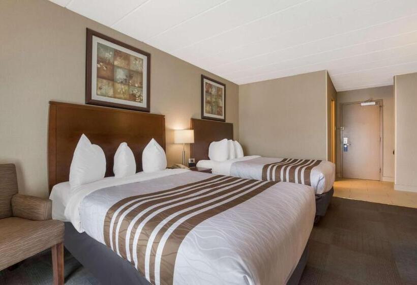 Best Western Brantford Hotel And Conference Centre