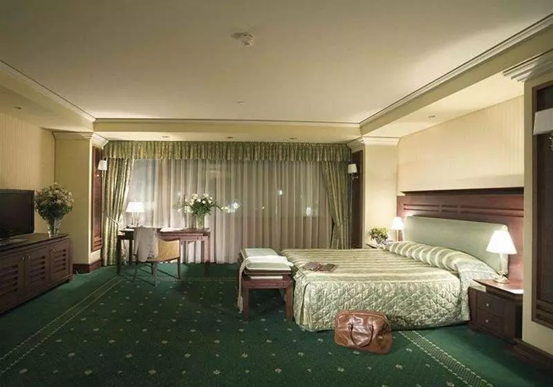 Grand Hotel Bulgaria