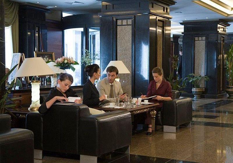 Grand Hotel Bulgaria