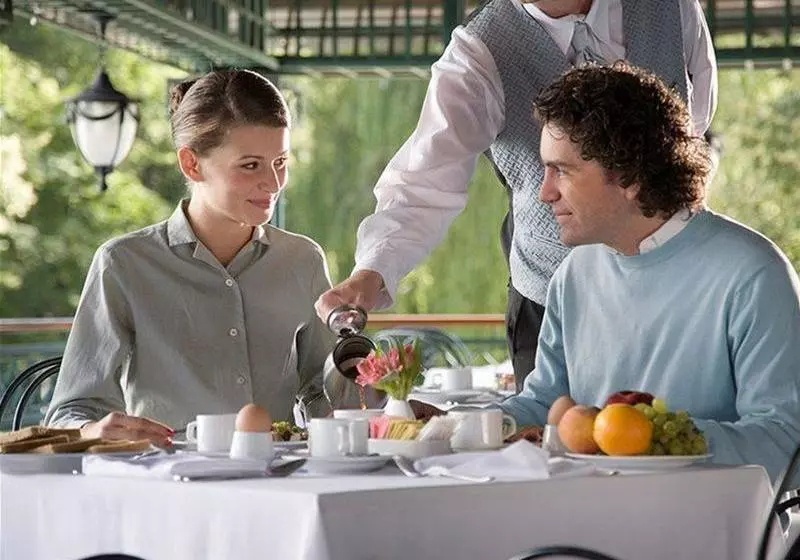 Grand Hotel Bulgaria