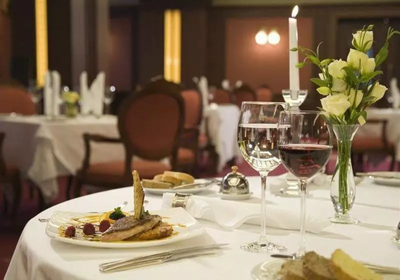 Grand Hotel Bulgaria