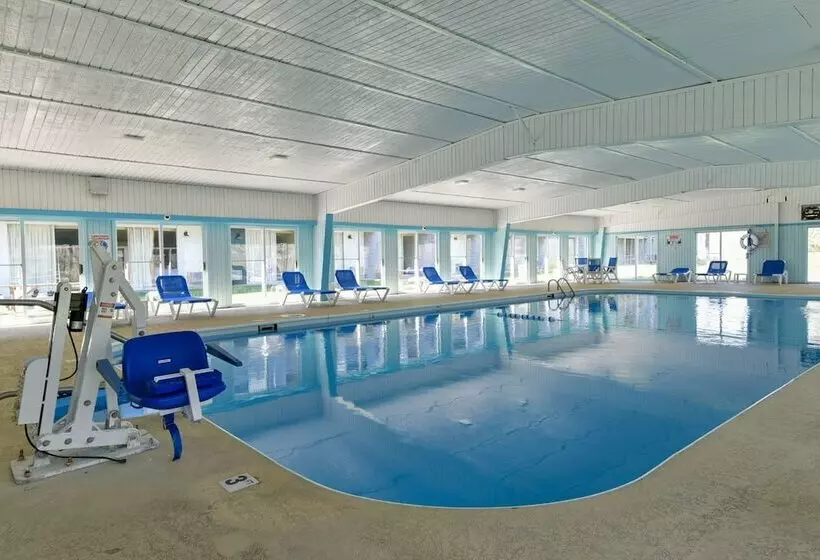 ホテル Best Western Branson Inn And Conference Center