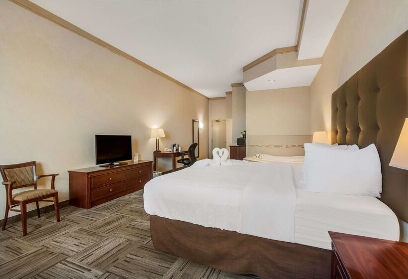 Best Western Brantford Hotel And Conference Centre