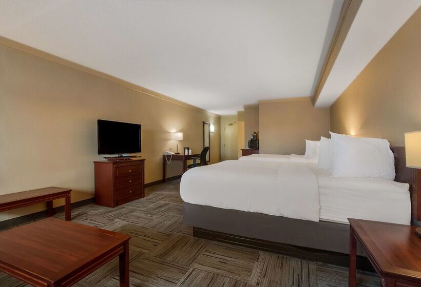 Best Western Brantford Hotel And Conference Centre