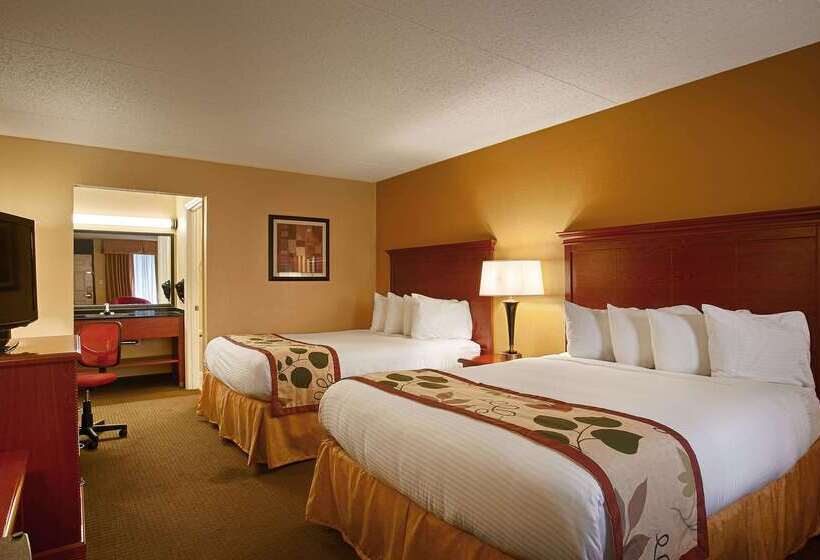 Hotel Best Western Corbin Inn