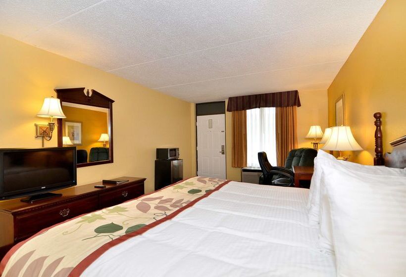 Hotel Best Western Corbin Inn