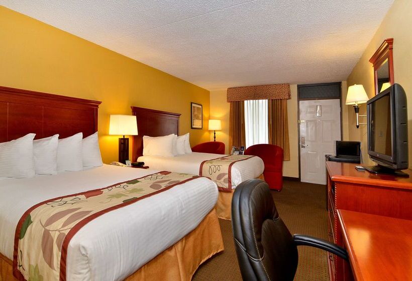 Hotel Best Western Corbin Inn