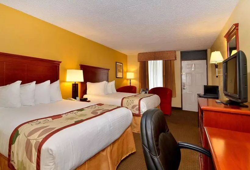 ホテル Best Western Corbin Inn