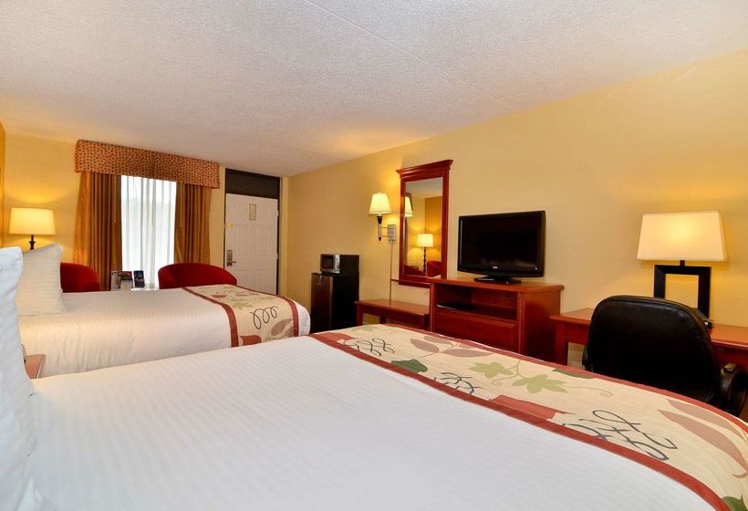 Hotel Best Western Corbin Inn