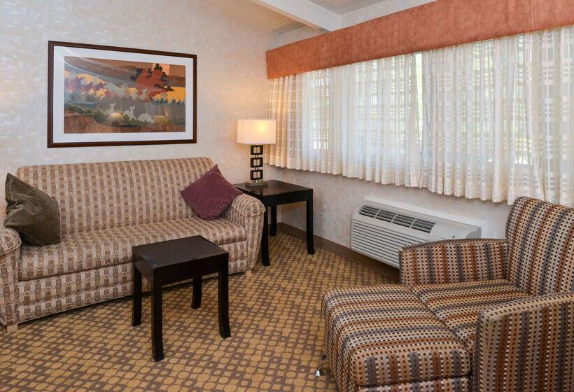 Отель Best Western Corte Madera Inn