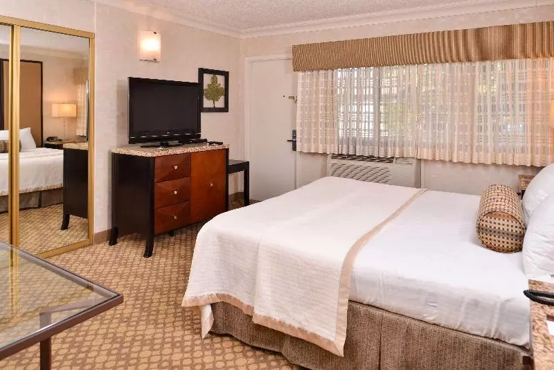 ホテル Best Western Corte Madera Inn