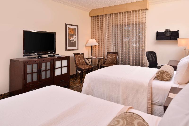 Отель Best Western Corte Madera Inn
