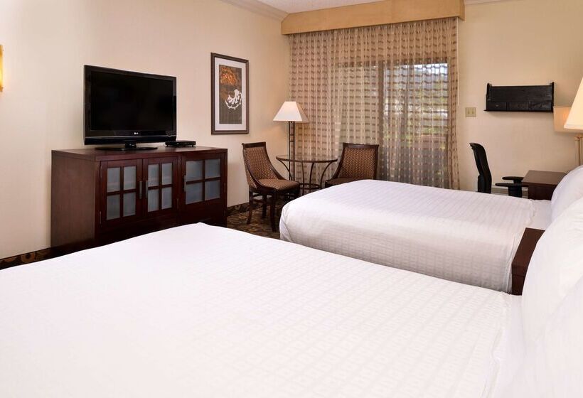 Отель Best Western Corte Madera Inn