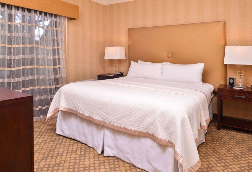 Отель Best Western Corte Madera Inn